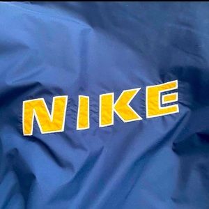 Nike Jacket (Unisex)